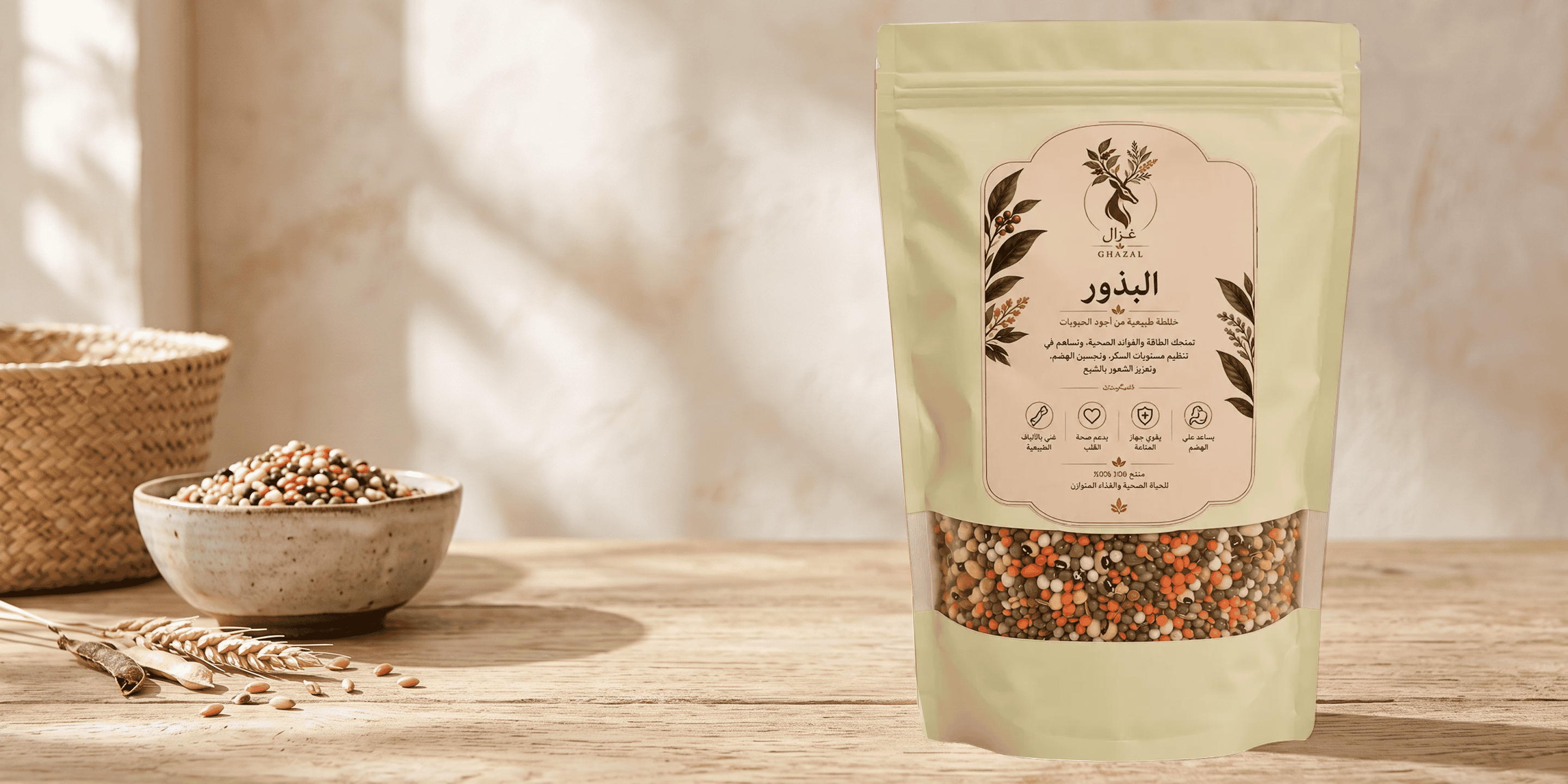 ما هي فوائد بذور البذاير؟