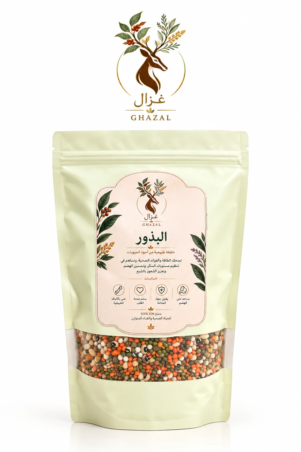 البذاير