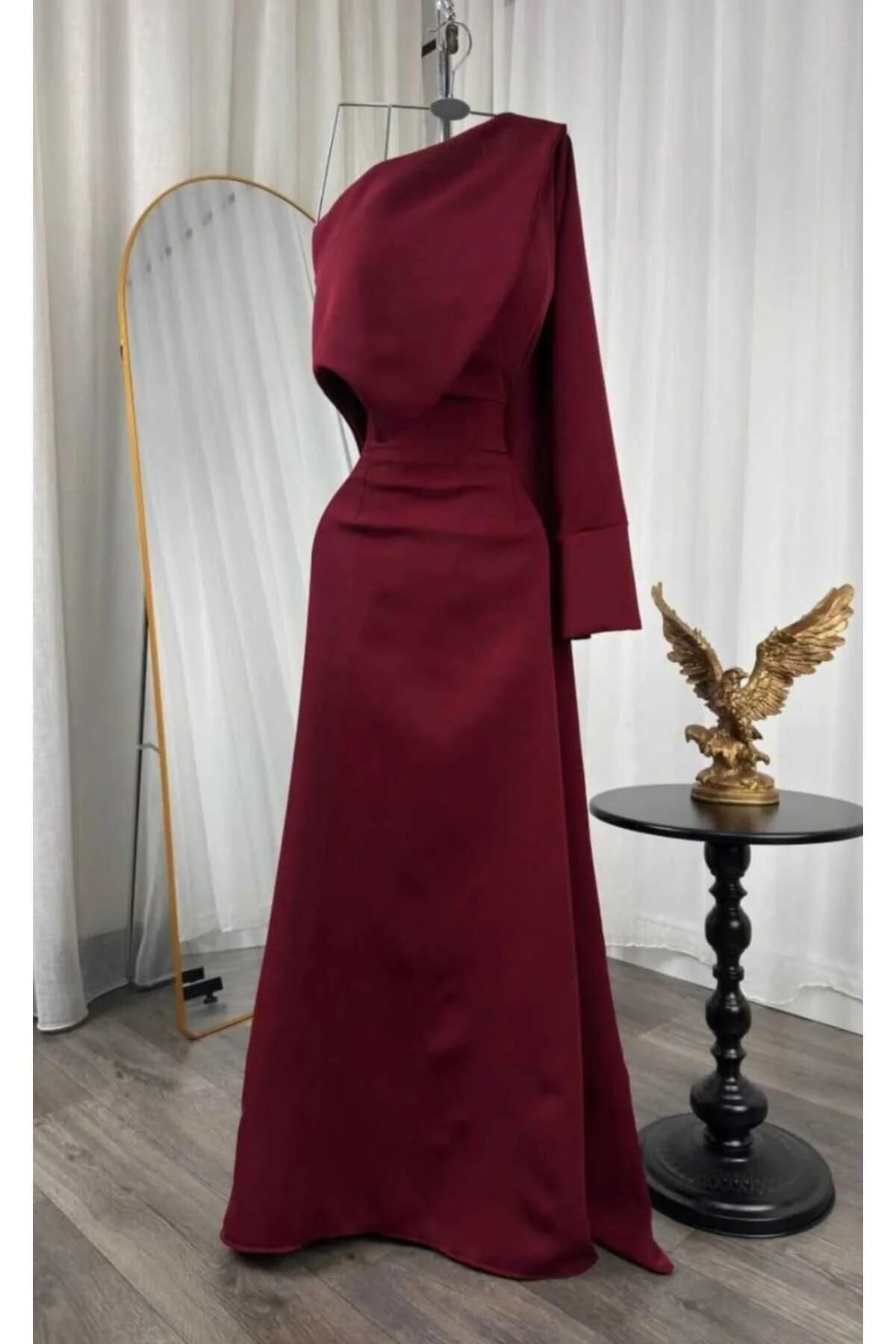 Asma Fashion فستان
