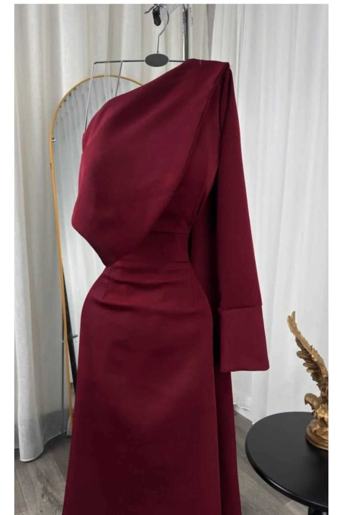 Asma Fashion فستان