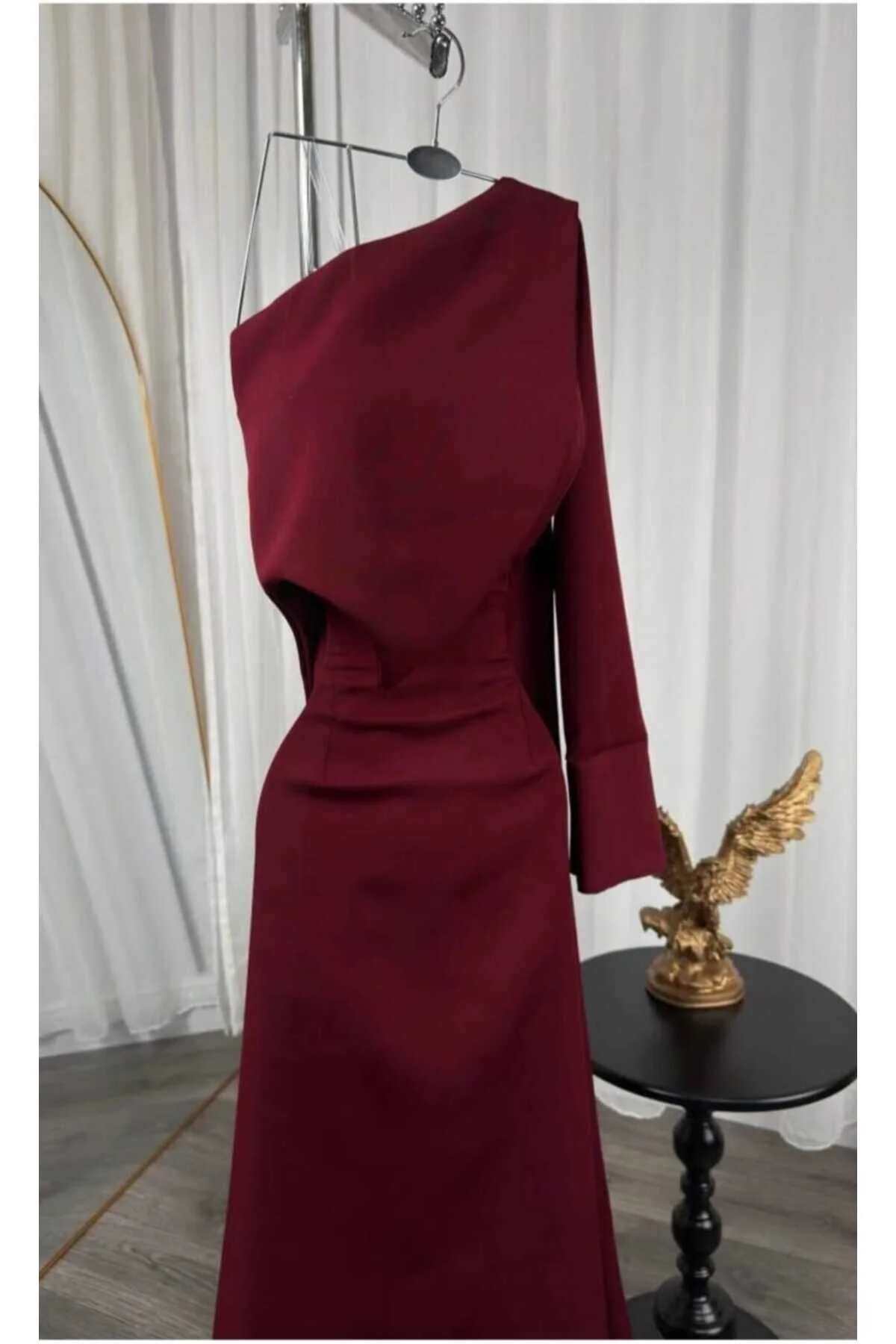Asma Fashion فستان