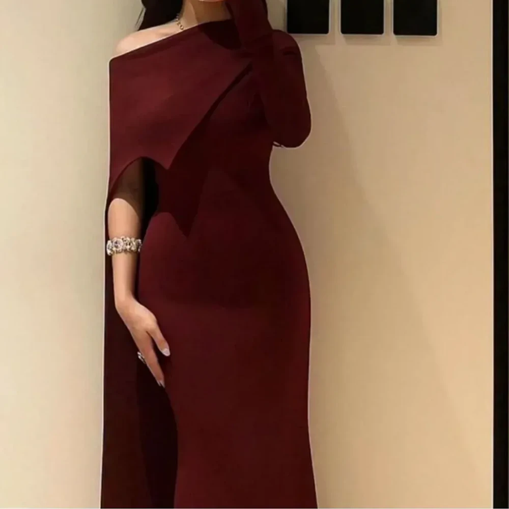 Asma Fashion فستان