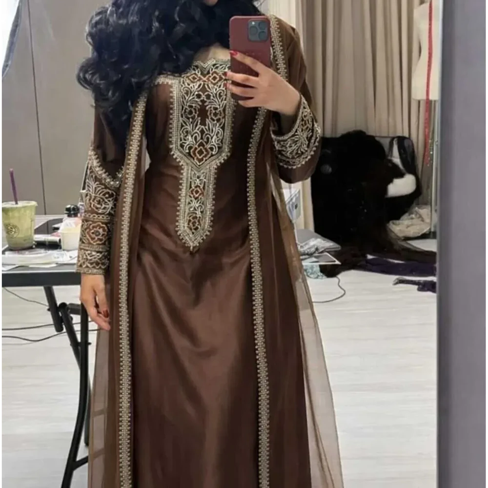 Jood جلابيه نسائي