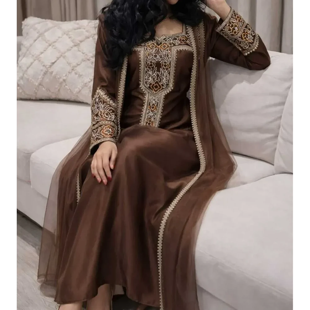 Jood جلابيه نسائي