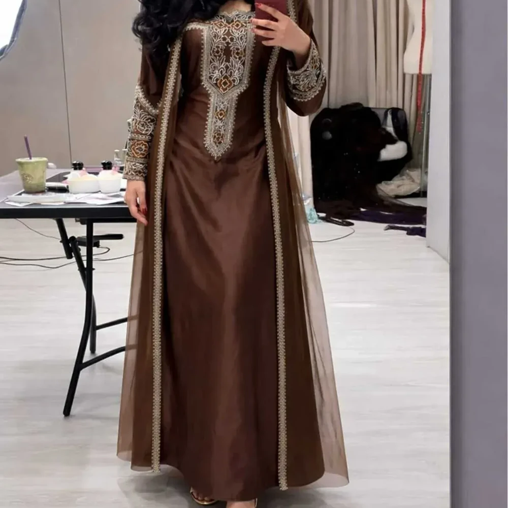 Jood جلابيه نسائي