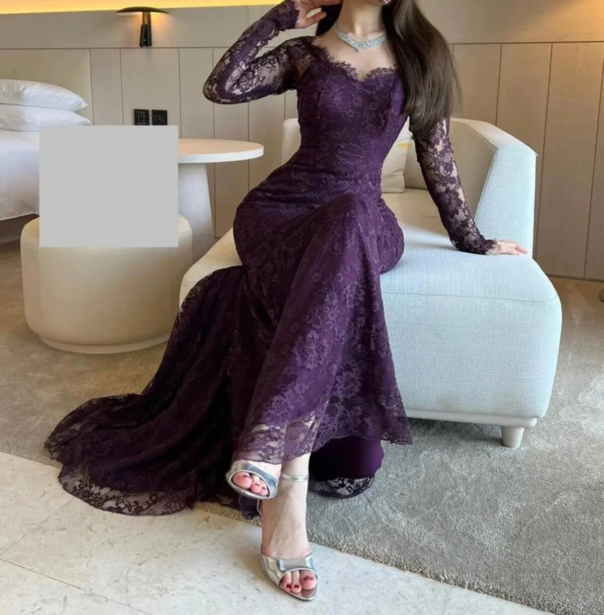 Miami فستان
