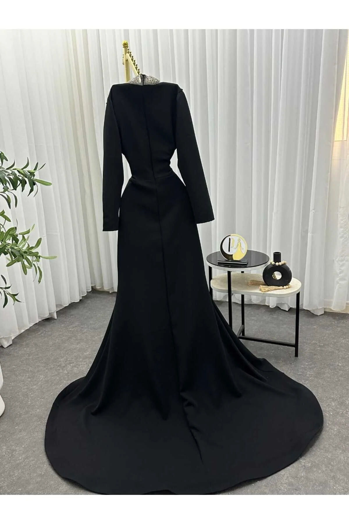 Prestige dresses فستان باربي كشخه
