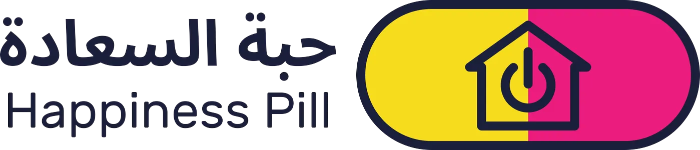 happiness pill