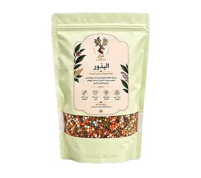 Main Product